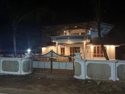 5 BHK Independent House
