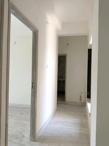 Passage Image of 1197 Sq.ft 3 BHK Apartment / Flat for sale in Nayabad Kolkata for Rs. 6500000