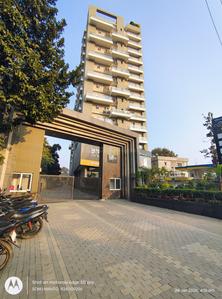 Image of 2500 Sq.ft 3 BHK Apartment / Flat for rent in Jawahar Nagar, Ranchi for Rs. 55000