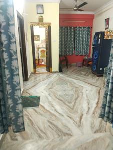 Hall Image of 1000 Sq.ft 2 BHK Apartment / Flat for sale in Bandlaguda Jagir Hyderabad for Rs. 6000000