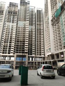 Building Image of 1432 Sq.ft 3 BHK Apartment / Flat for sale in Aliens Space Station, Tellapur Sangareddy for Rs. 13500000