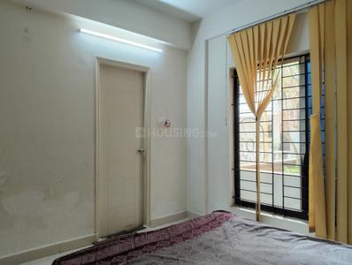 Bedroom Image of 1140 Sq.ft 2 BHK Apartment / Flat for sale in BSR White Breeze by BSR Group, Whitefield Bengaluru for Rs. 8500000