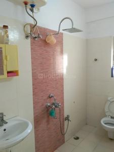 Image of 1250 Sq.ft 3 BHK Apartment / Flat for sale in Dream Palazzo Apartment, Rajarhat, Kolkata for Rs. 5980000
