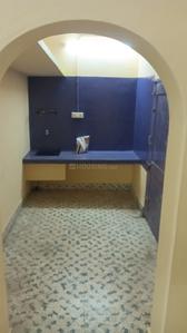 Kitchen Image of 950 Sq.ft 1 BHK Independent House for rent in Vaniyambadi Tirupathur for Rs. 5000
