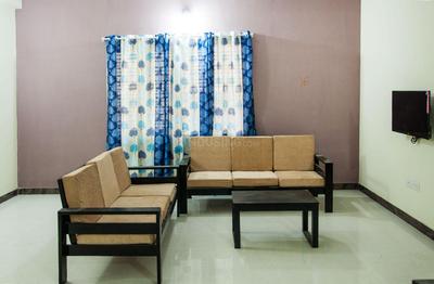 Hall Image of Vatsa Nest in BTM Layout, Bengaluru