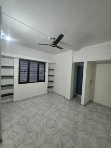 Hall Image of 1096 Sq.ft 2 BHK Apartment / Flat for sale in Indira Nagar Nashik for Rs. 4500000