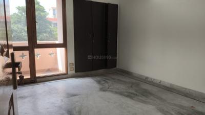 Bedroom Image of 1850 Sq.ft 3 BHK Apartment / Flat for sale in Sector 23 Dwarka New Delhi for Rs. 29000000