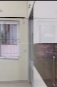Hall Image of 940 Sq.ft 2 BHK Apartment / Flat for rent in SJR Hamilton Homes, Gattahalli Bengaluru for Rs. 32000