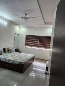 Bedroom Image of 4500 Sq.ft 4 BHK Villa for sale in Prahlad Nagar Ahmedabad for Rs. 96000000