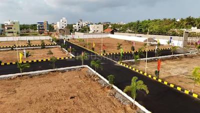 Image of 960 Sq.ft Residential Plot / Land for sale in Avadi, Chennai for Rs. 4320000