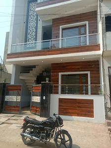 2 BHK Independent Builder Floor