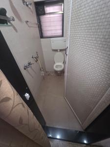 Image of 1300 Sq.ft 2 BHK Independent House for rent in Vashi, Navi Mumbai for Rs. 50000