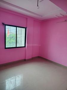Bedroom Image of 850 Sq.ft 2 BHK Apartment / Flat for rent in Raghuji Nagar Nagpur for Rs. 13000