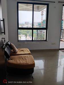 Bedroom Image of 1050 Sq.ft 2 BHK Apartment / Flat for sale in ARV Ganga Kingston, Mohammed Wadi Pune for Rs. 7200000