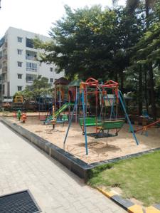 Image of 1150 Sq.ft 2 BHK Apartment / Flat for sale in Hoodi, Bengaluru for Rs. 12500000