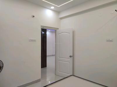 Bedroom Image of 1490 Sq.ft 2 BHK Apartment / Flat for sale in Rameshwaram Banda Sangareddy for Rs. 6854000