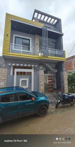 Image of 1600 Sq.ft 4 BHK Independent House for sale in Dubagga, Lucknow for Rs. 6200000