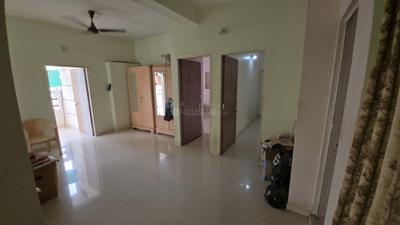 Bedroom Image of 1300 Sq.ft 4 BHK Independent House for sale in Paldi Ahmedabad for Rs. 24000000