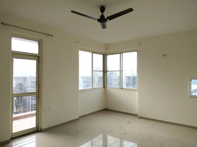 Bedroom Image of 2350 Sq.ft 4 BHK Apartment / Flat for sale in Omaxe Heights, Sector 86 Faridabad for Rs. 30000000