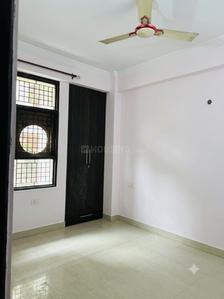 Bedroom Image of 700 Sq.ft 3 BHK Apartment / Flat for rent in Kakadeo Kanpur for Rs. 22000