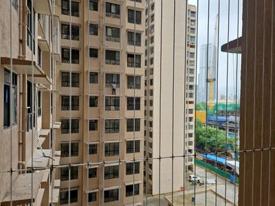 Living Room Image of 720 Sq.ft 2 BHK Apartment / Flat for rent in Dadar East Mumbai for Rs. 55000