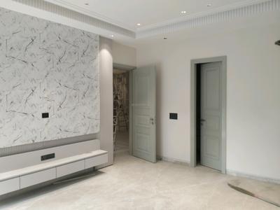 Bedroom Image of 3222 Sq.ft 4 BHK Builder Floor for sale in Mukherjee Nagar New Delhi for Rs. 60000000