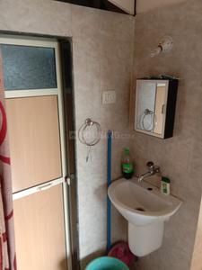 Bathroom Image of 3798 Sq.ft 5 BHK Independent House for sale in Gopipura Surat for Rs. 50000000