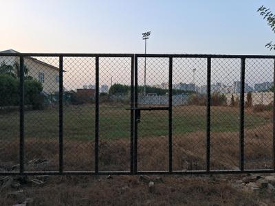 Main Entrance Image of 9072 Sq.ft Residential Plot / Land for sale in Dkrrish Green Beauty Farms, Nagli Bahrampur Noida for Rs. 13500000