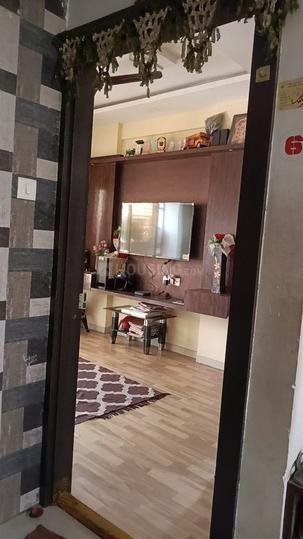 C GLOBAL ISHIKA APARTMENT Main Image 1