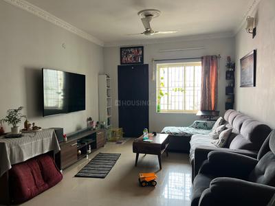 2 BHK Flat