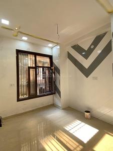 3 BHK Independent Builder Floor