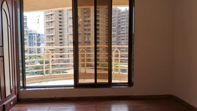 Bedroom Image of 1860 Sq.ft 3 BHK Apartment / Flat for sale in Paradise Sai Pearls, Kharghar Navi Mumbai for Rs. 18500000