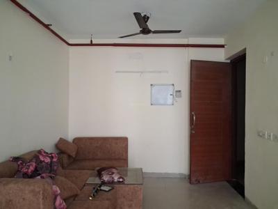 Living Room Image of 958 Sq.ft 2 BHK Apartment / Flat for rent in Urbtech Xaviers, Sector 168 Noida for Rs. 22000