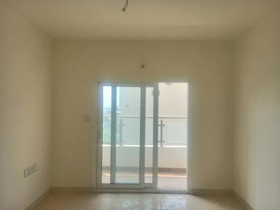 Bedroom Image of 1956 Sq.ft 3 BHK Apartment / Flat for sale in Atulyam Trident, Tellapur Sangareddy for Rs. 12740000