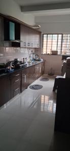Kitchen Image of 1334 Sq.ft 2 BHK Apartment / Flat for sale in Sagar Pulmars, Kodailbail Mangalore for Rs. 9000000