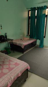 Bedroom Image of 150 Sq.ft 1 BHK Duplex for rent in Ajabpur Khurd Dehradun for Rs. 12000