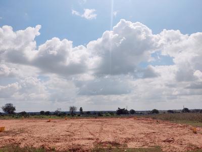Image of 1197 Sq.ft Residential Plot / Land for sale in Shadnagar, Ranga Reddy for Rs. 1197000