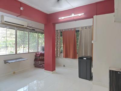 Bedroom Image of 850 Sq.ft 2 BHK Apartment / Flat for sale in Ghatkopar East Mumbai for Rs. 17900000