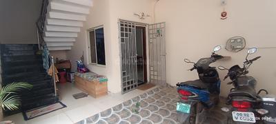 Image of 1700 Sq.ft 3.5 BHK Duplex for sale in Phulnakhara, Cuttack for Rs. 6500000