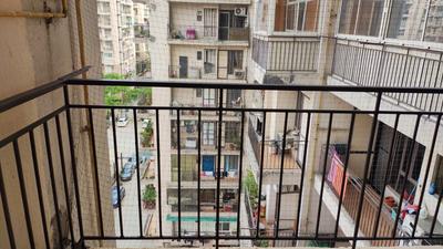 Kitchen Image of 1135 Sq.ft 2 BHK Apartment / Flat for sale in Land Craft River Heights Tower 18, Ghukna Ghaziabad for Rs. 7750000