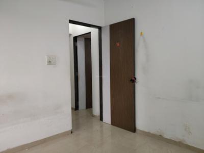 Bedroom Image of 927 Sq.ft 2 BHK Apartment / Flat for sale in Jai Gurudeo Complex, Kamothe Navi Mumbai for Rs. 12000000