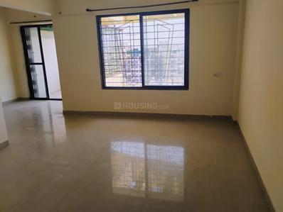 Hall Image of 1040 Sq.ft 2 BHK Apartment / Flat for sale in Chandrarang 10 Elite, Pimple Gurav Pune for Rs. 9175000
