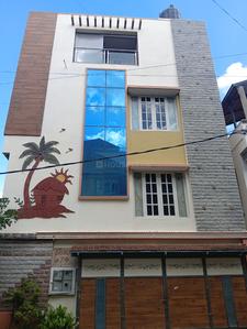 4 BHK Independent House