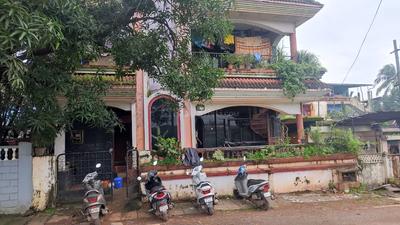 Image of 1600 Sq.ft 5 BHK Duplex for sale in Davorlim, Goa for Rs. 20000000