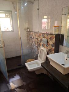 Image of 250 Sq.ft 1 RK Independent House for rent in Salt Lake City, Kolkata for Rs. 13500