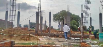 Image of 630 Sq.ft Residential Plot / Land for sale in Sector 144, Noida for Rs. 980000