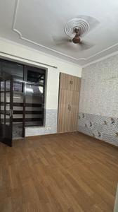 Kitchen Image of 1377 Sq.ft 3 BHK Builder Floor for rent in Sector 49 Faridabad for Rs. 25000