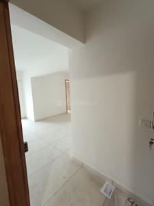 Hall Image of 1760 Sq.ft 3 BHK Apartment / Flat for rent in Sthapatya Bliss, Shilaj Ahmedabad for Rs. 31000