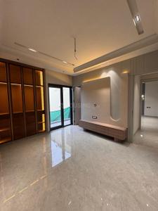 Bedroom Image of 2250 Sq.ft 3.5 BHK Builder Floor for sale in Ridhi Signature Square Floors, Sector 46 Faridabad for Rs. 26900000