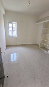 Hall Image of 1240 Sq.ft 2 BHK Apartment / Flat for sale in Navya Tulasi Gardens, Indresham Sangareddy for Rs. 4400000